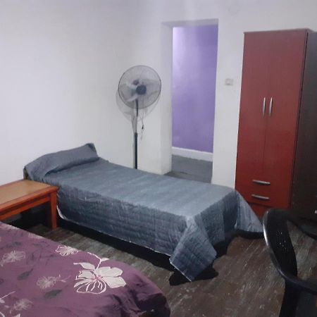 Casahostel Buenos Aires Dış mekan fotoğraf