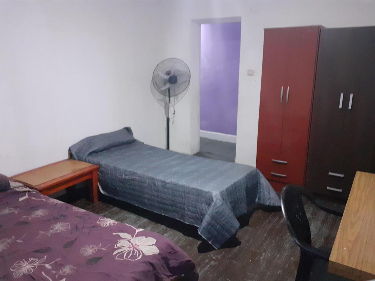 Casahostel Buenos Aires Dış mekan fotoğraf