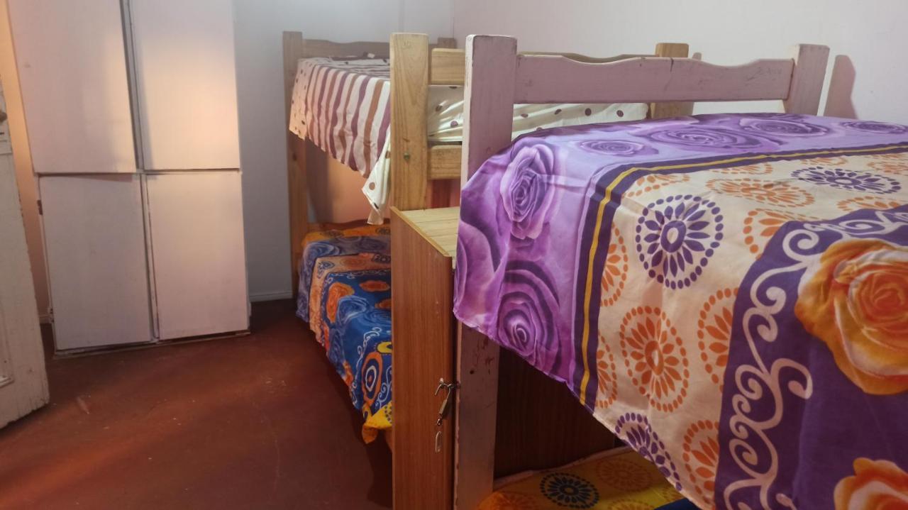 Casahostel Buenos Aires Dış mekan fotoğraf