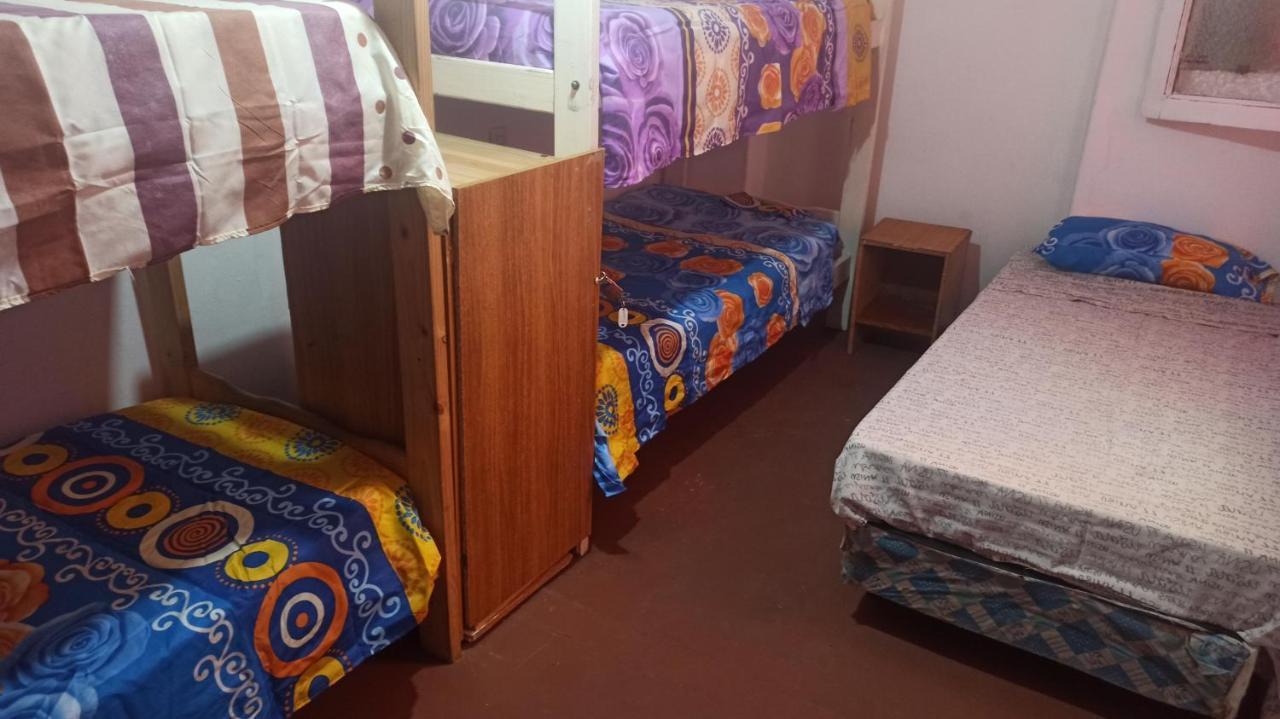 Casahostel Buenos Aires Dış mekan fotoğraf