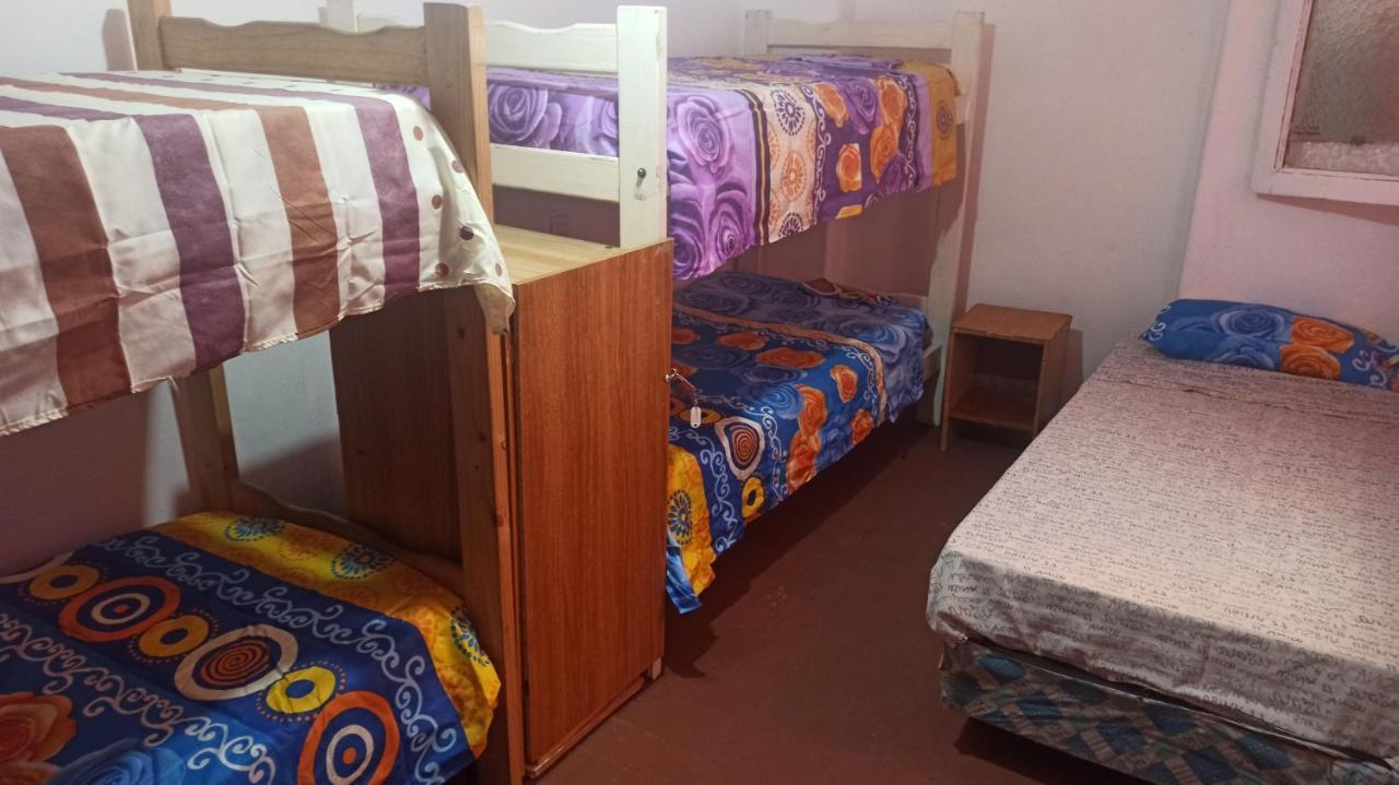 Casahostel Buenos Aires Dış mekan fotoğraf