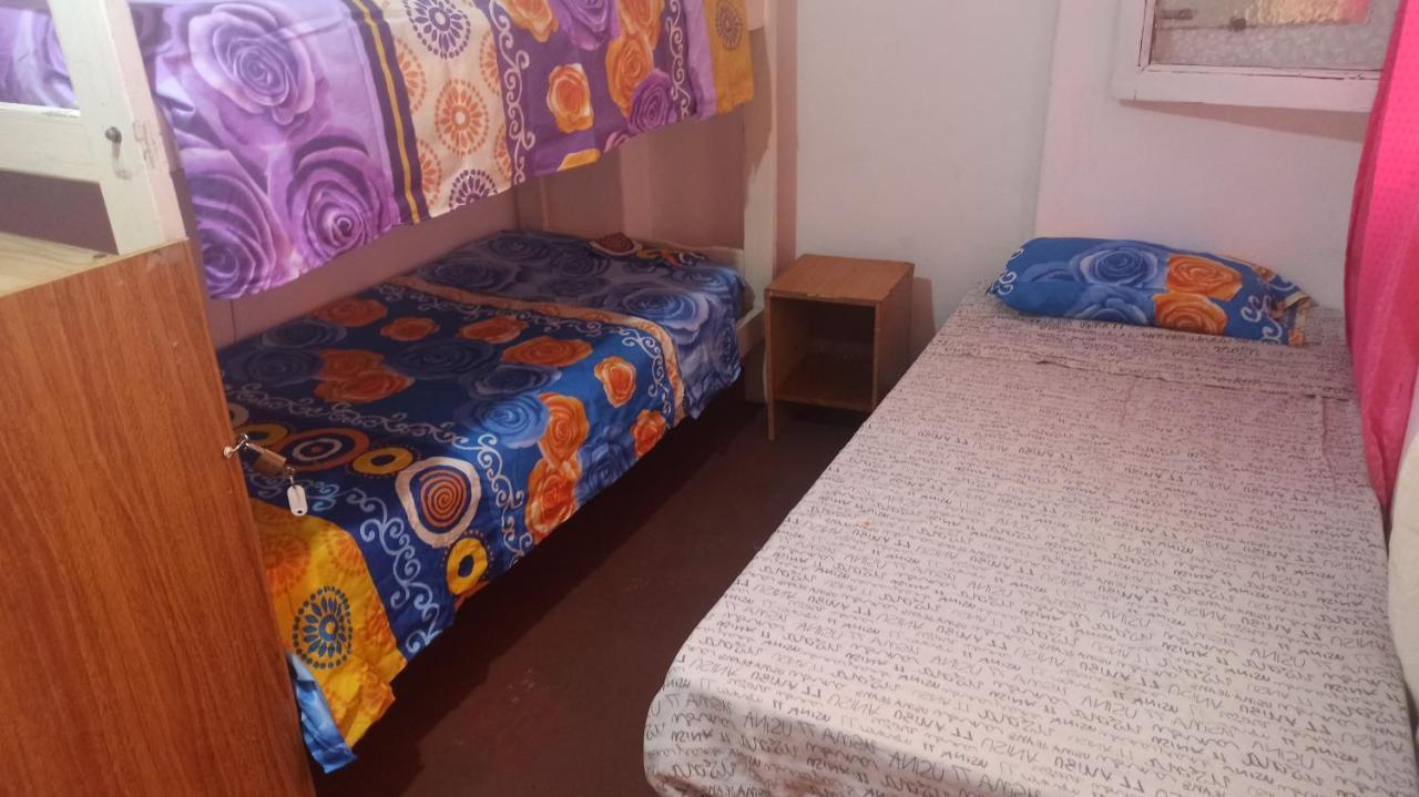 Casahostel Buenos Aires Dış mekan fotoğraf