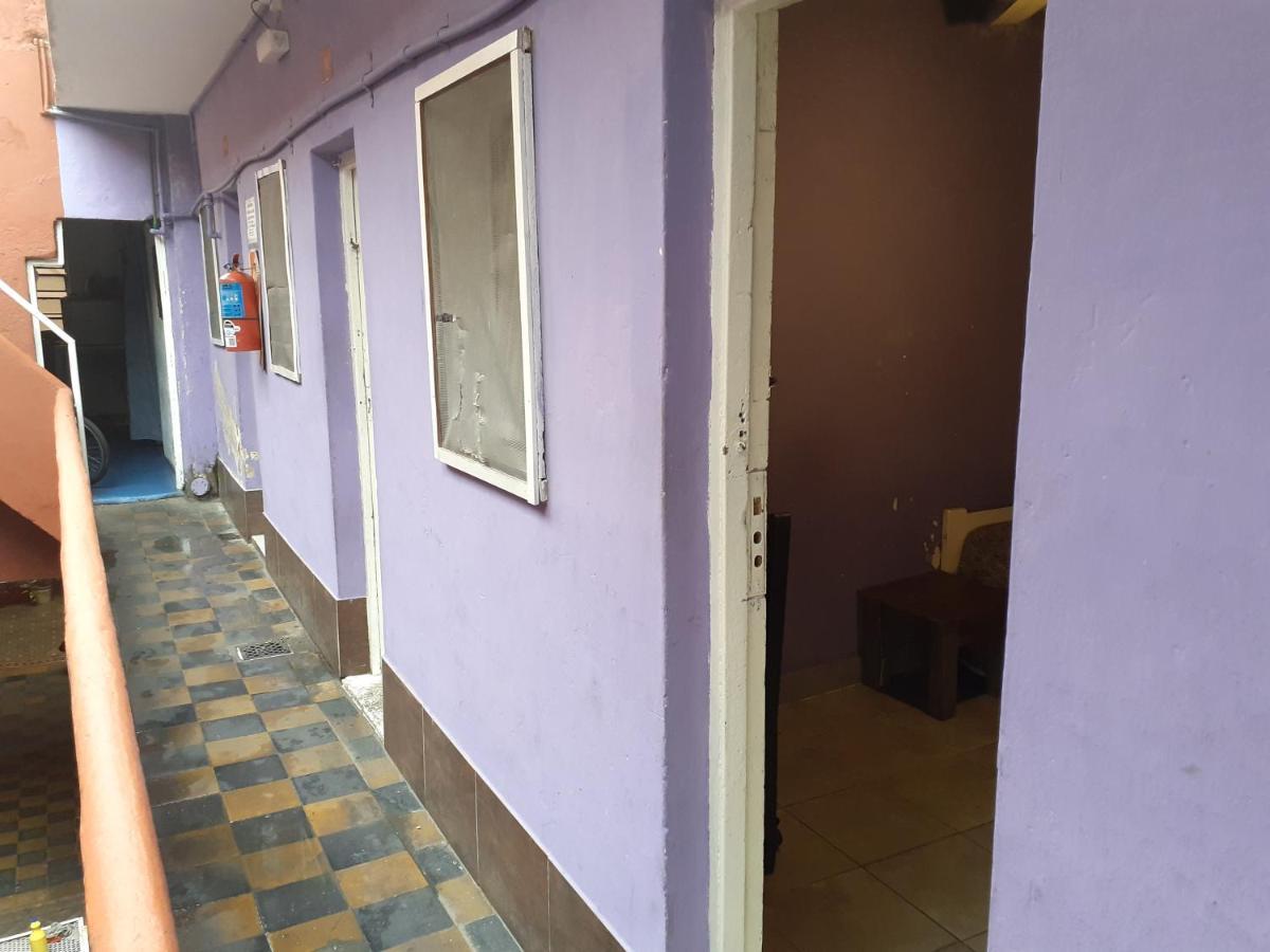 Casahostel Buenos Aires Dış mekan fotoğraf