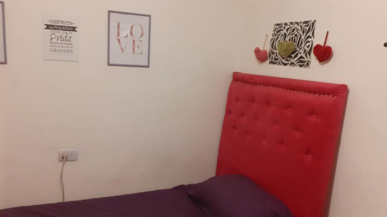 Casahostel Buenos Aires Dış mekan fotoğraf
