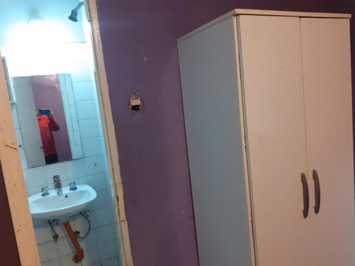 Casahostel Buenos Aires Dış mekan fotoğraf