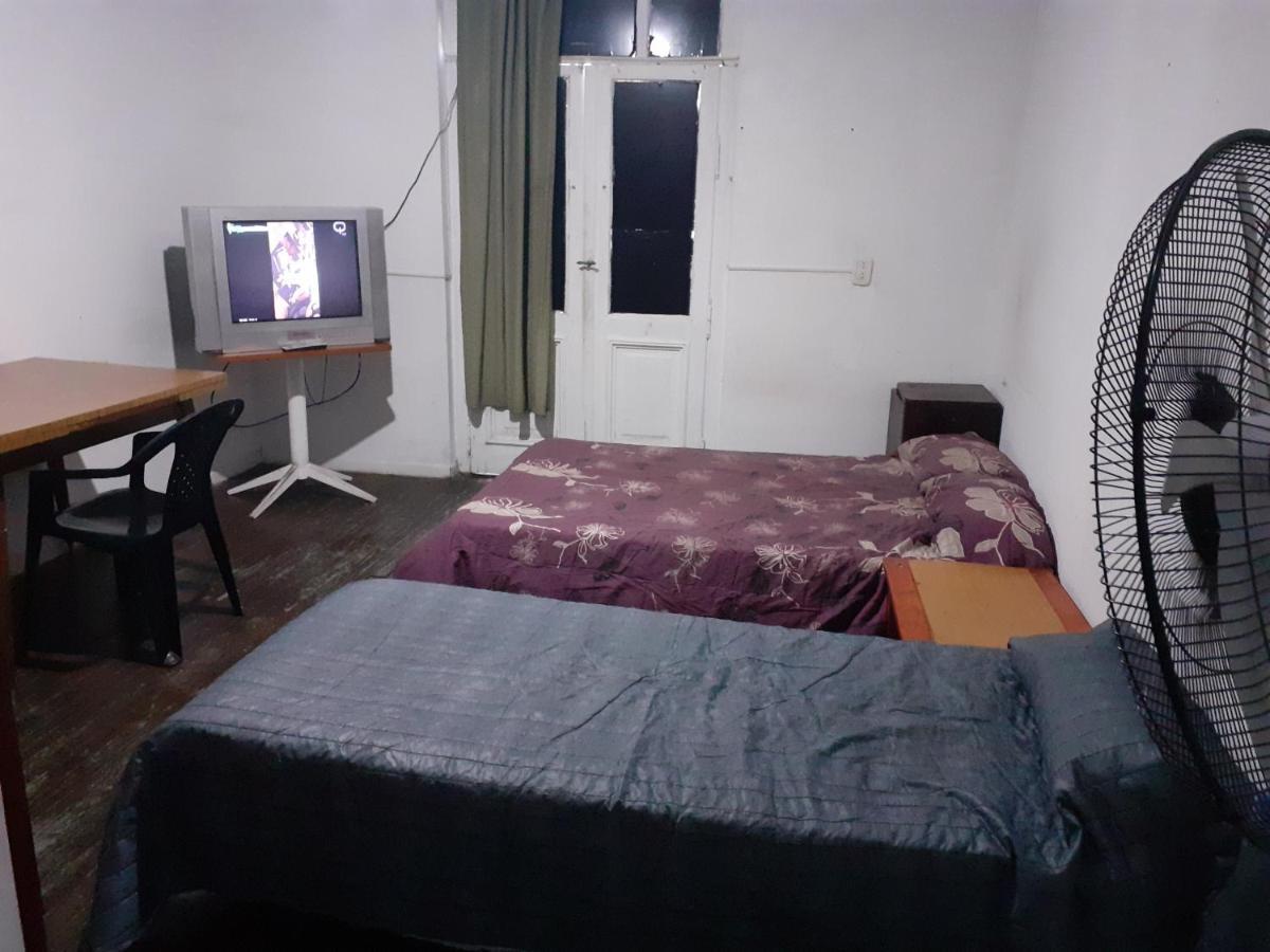 Casahostel Buenos Aires Dış mekan fotoğraf