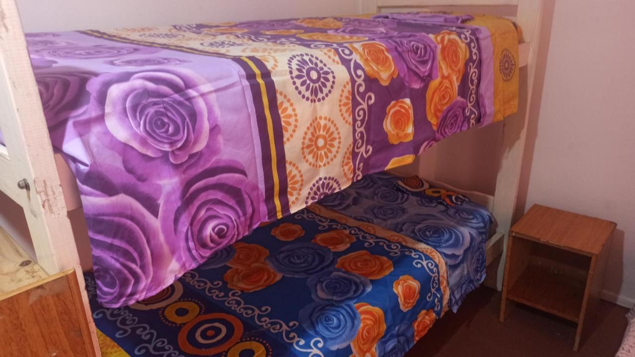 Casahostel Buenos Aires Dış mekan fotoğraf