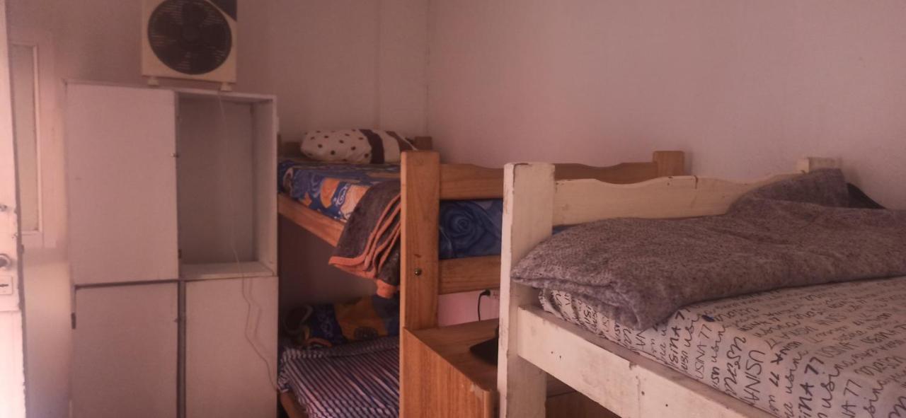 Casahostel Buenos Aires Dış mekan fotoğraf