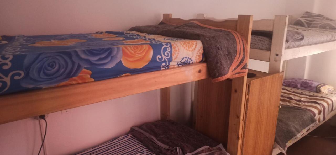 Casahostel Buenos Aires Dış mekan fotoğraf