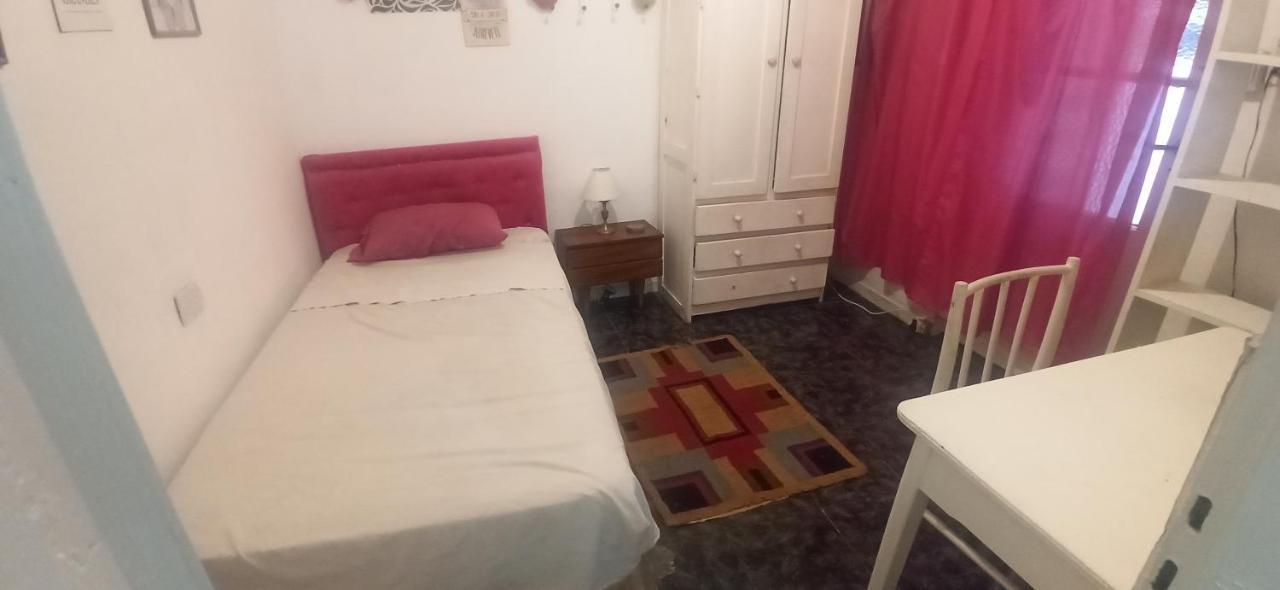 Casahostel Buenos Aires Dış mekan fotoğraf