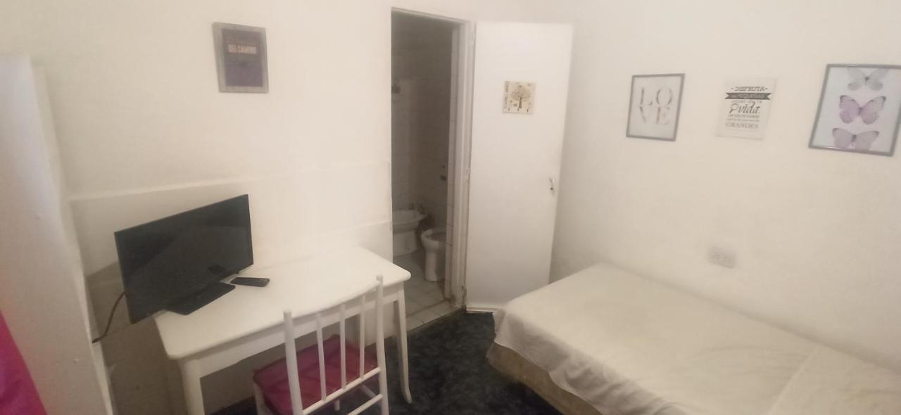 Casahostel Buenos Aires Dış mekan fotoğraf