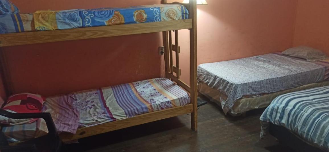 Casahostel Buenos Aires Dış mekan fotoğraf