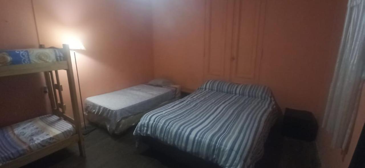 Casahostel Buenos Aires Dış mekan fotoğraf