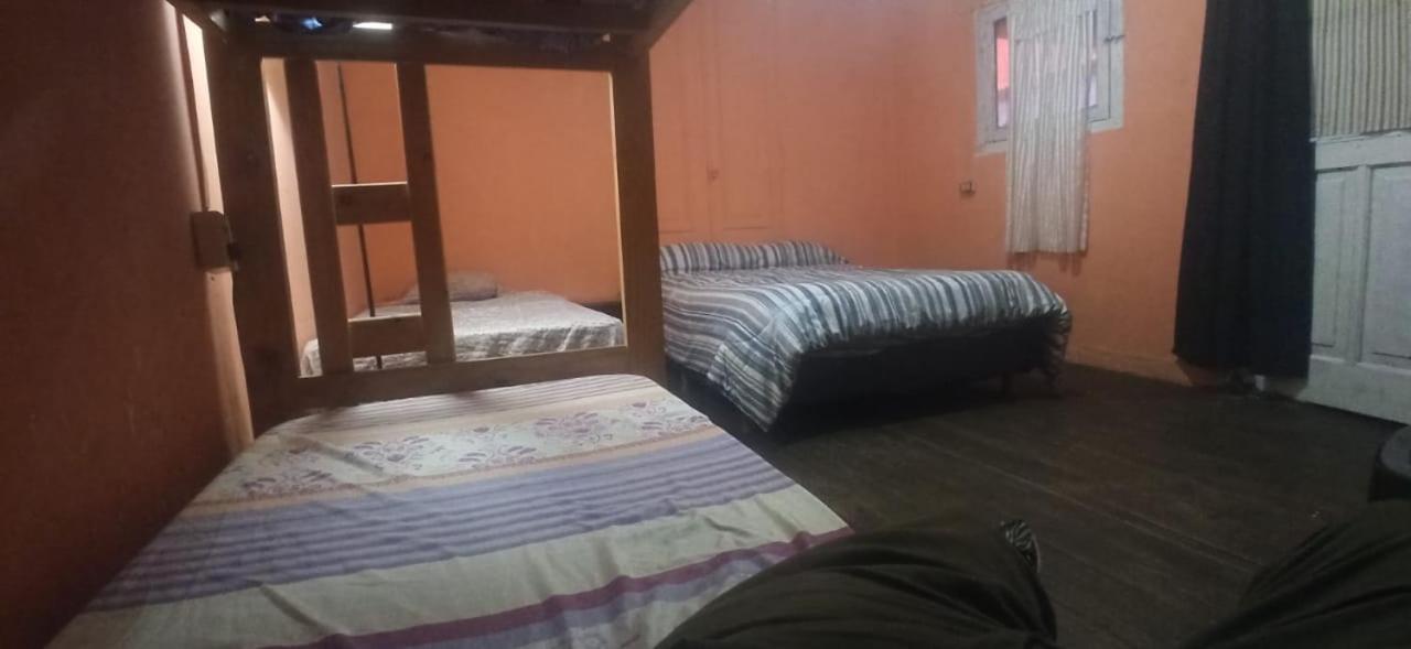 Casahostel Buenos Aires Dış mekan fotoğraf