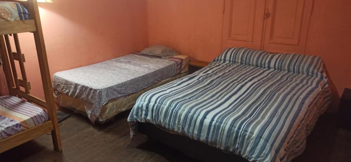 Casahostel Buenos Aires Dış mekan fotoğraf