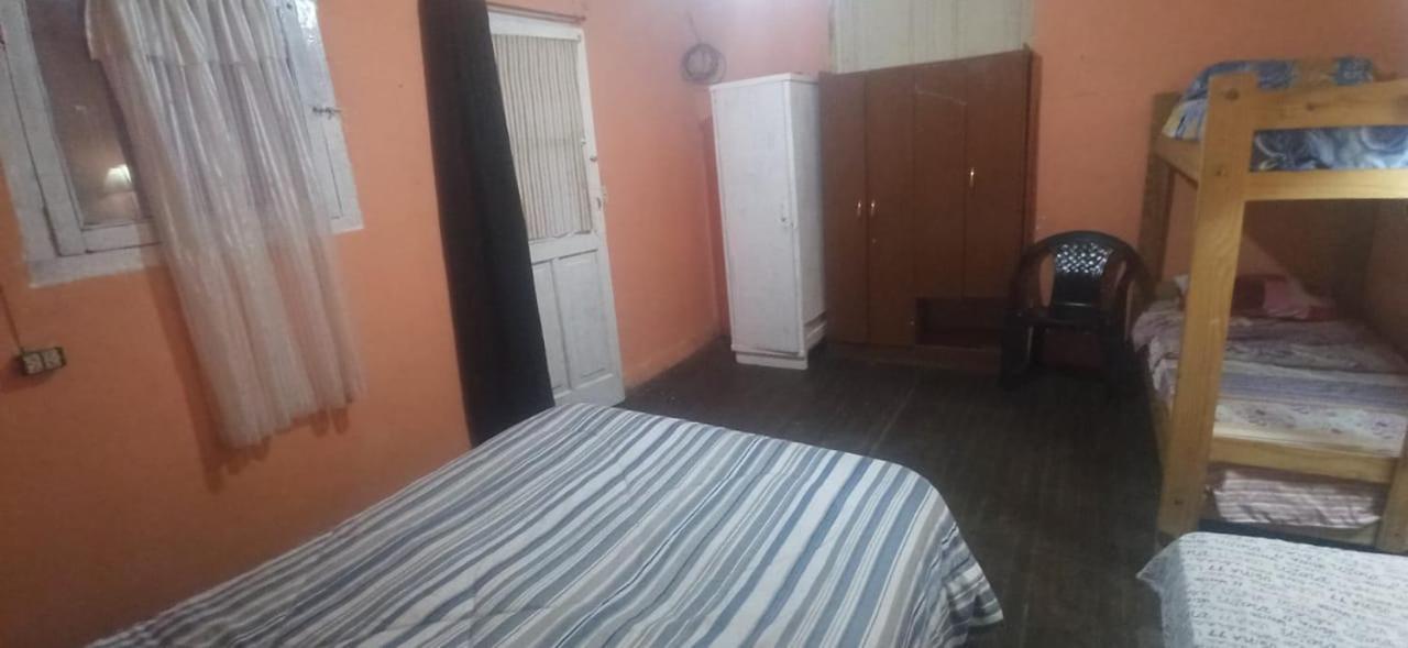 Casahostel Buenos Aires Dış mekan fotoğraf