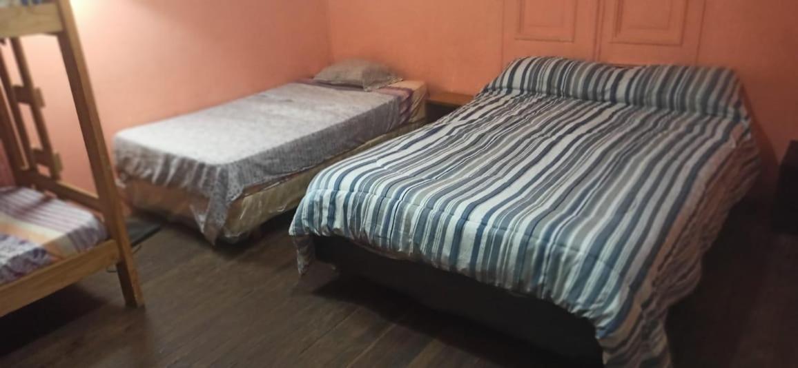 Casahostel Buenos Aires Dış mekan fotoğraf