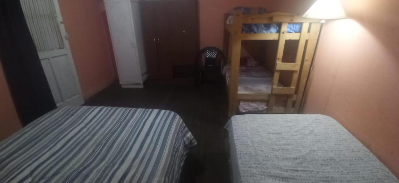 Casahostel Buenos Aires Dış mekan fotoğraf