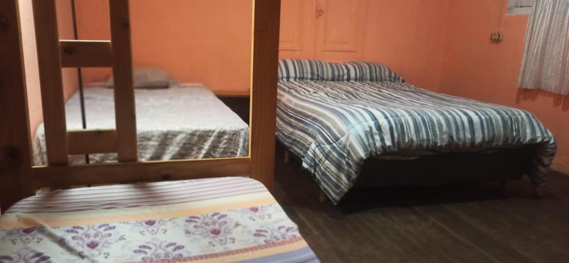 Casahostel Buenos Aires Dış mekan fotoğraf