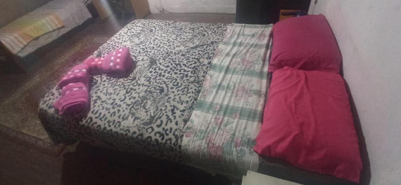 Casahostel Buenos Aires Dış mekan fotoğraf