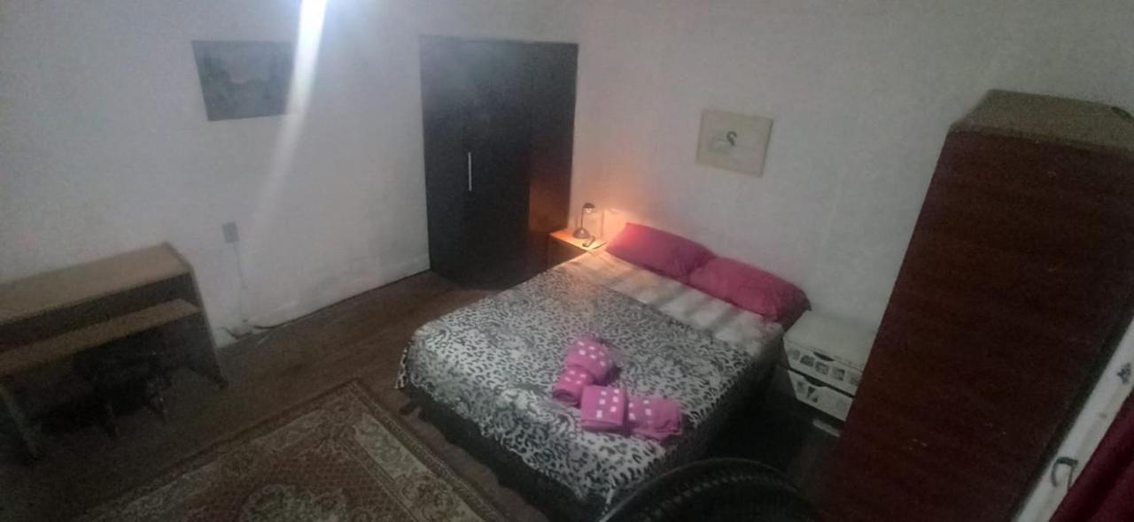 Casahostel Buenos Aires Dış mekan fotoğraf