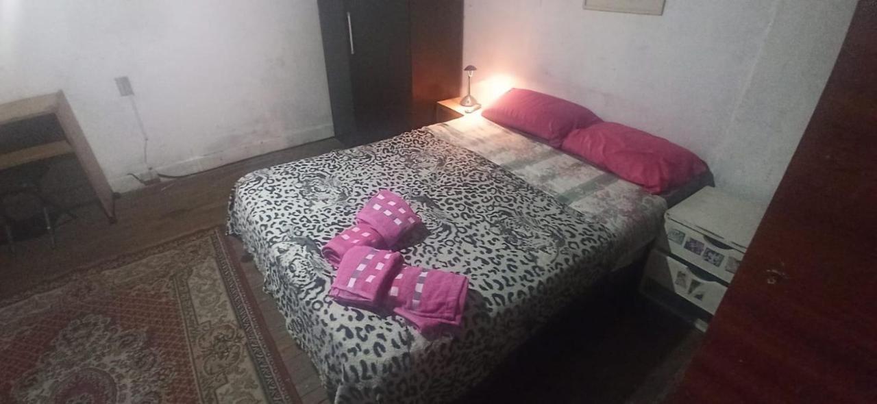 Casahostel Buenos Aires Dış mekan fotoğraf