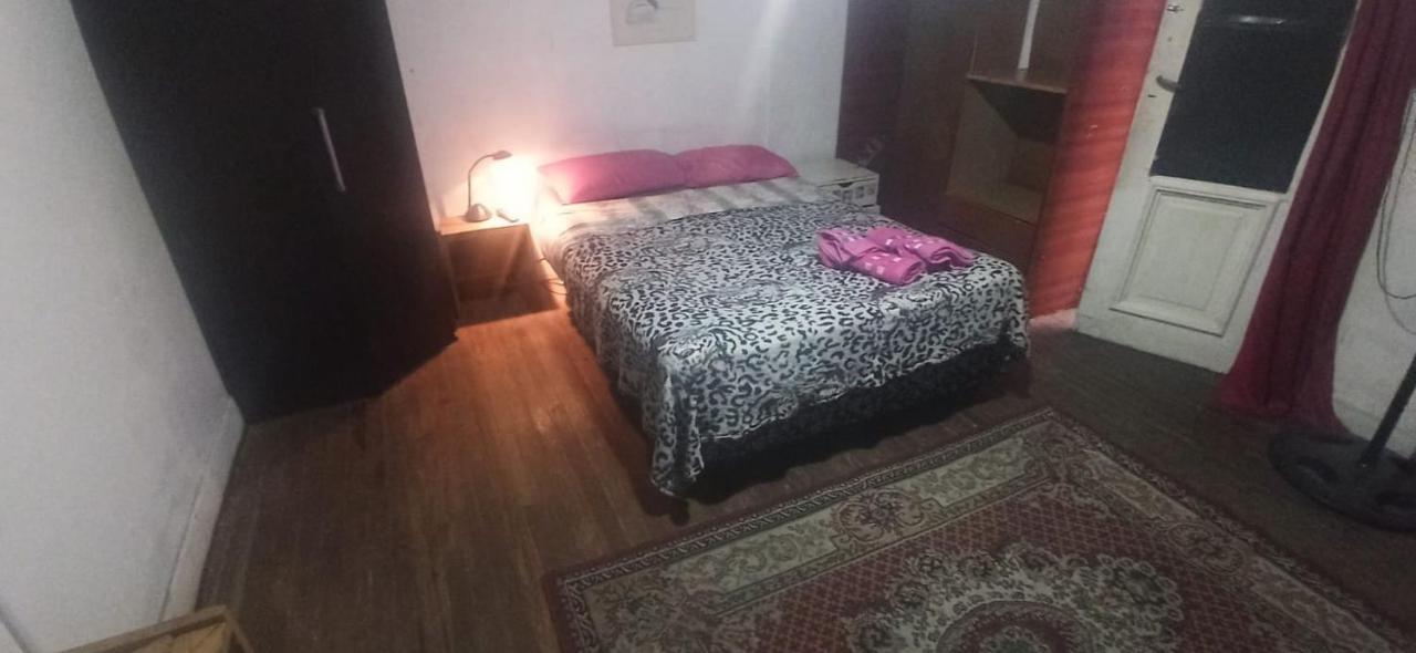 Casahostel Buenos Aires Dış mekan fotoğraf