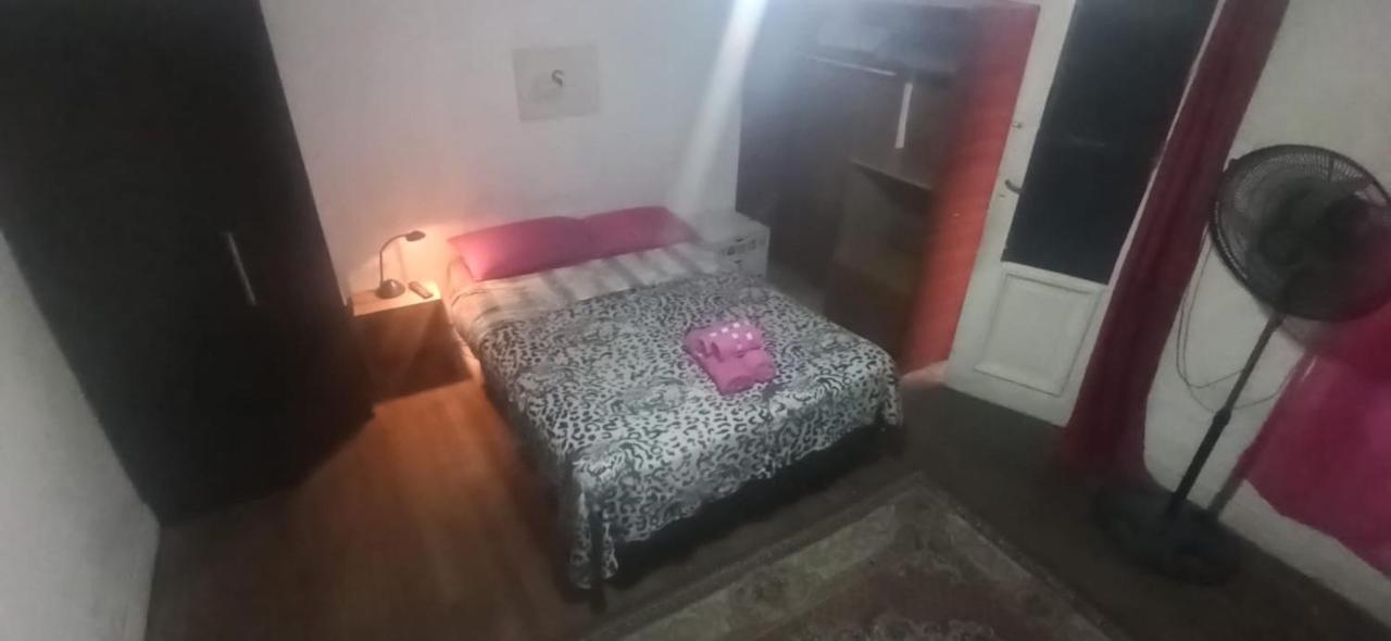 Casahostel Buenos Aires Dış mekan fotoğraf
