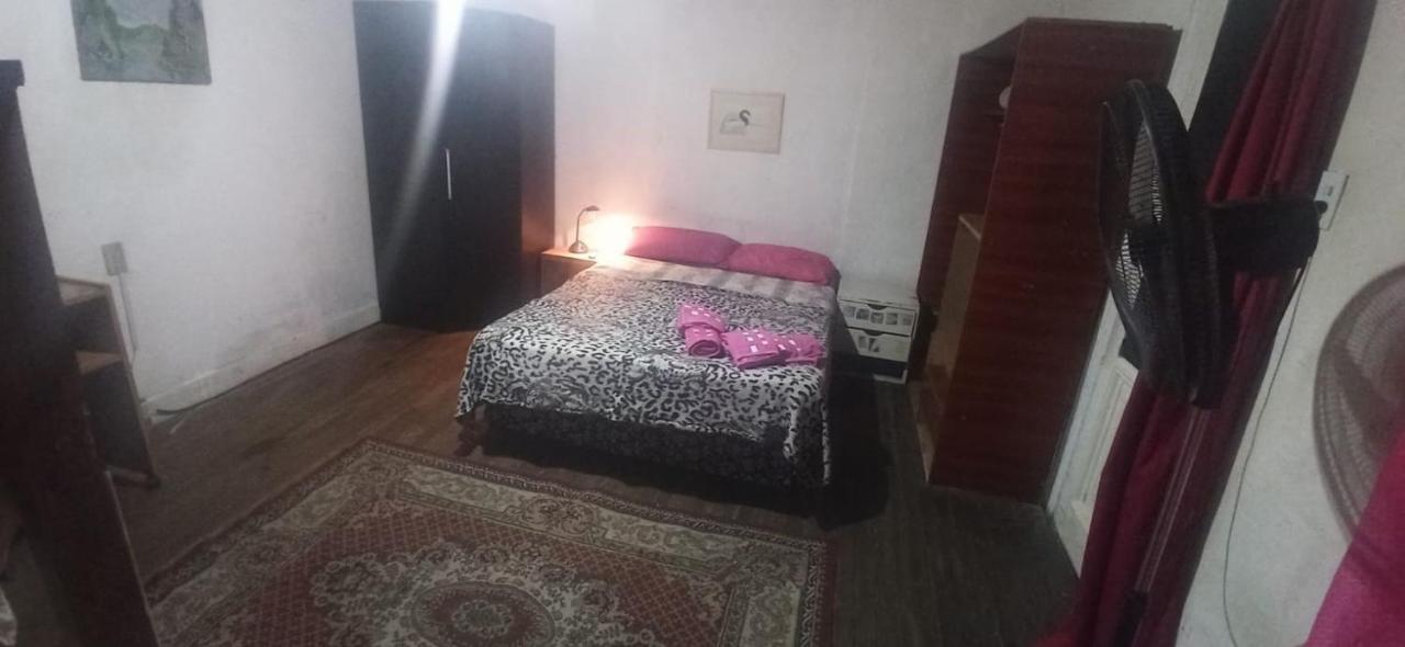Casahostel Buenos Aires Dış mekan fotoğraf