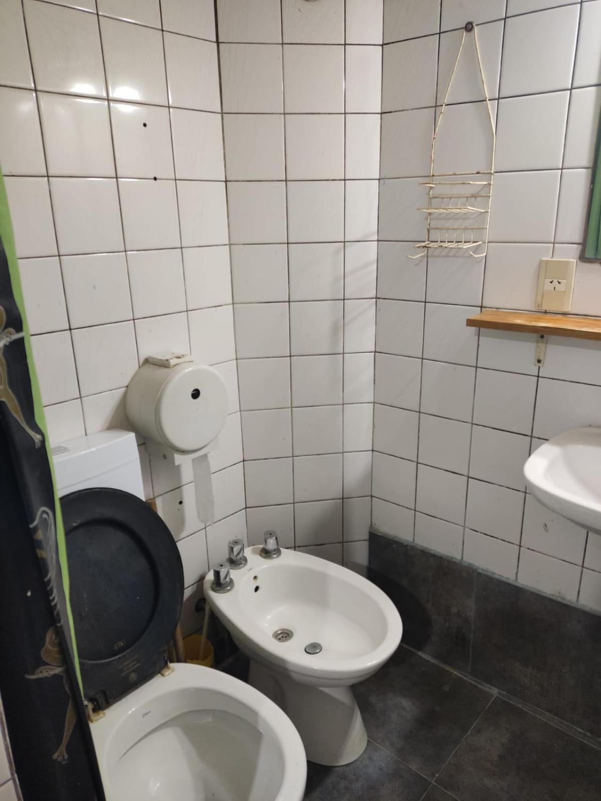 Casahostel Buenos Aires Dış mekan fotoğraf