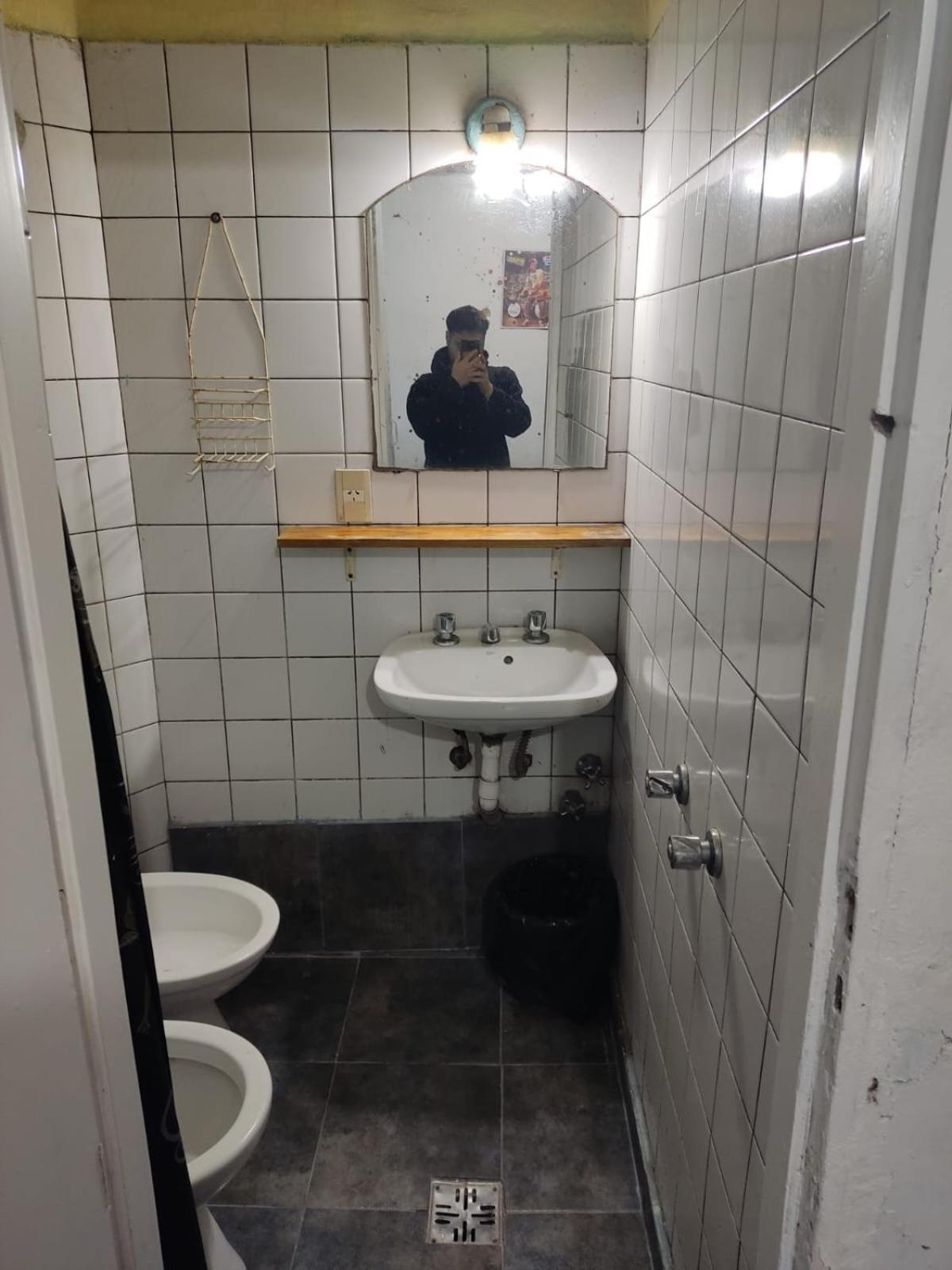 Casahostel Buenos Aires Dış mekan fotoğraf