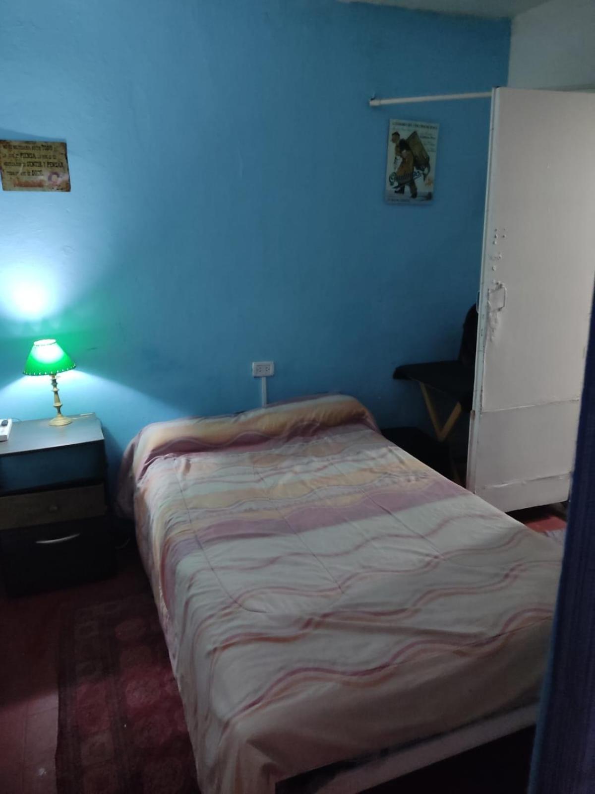 Casahostel Buenos Aires Dış mekan fotoğraf