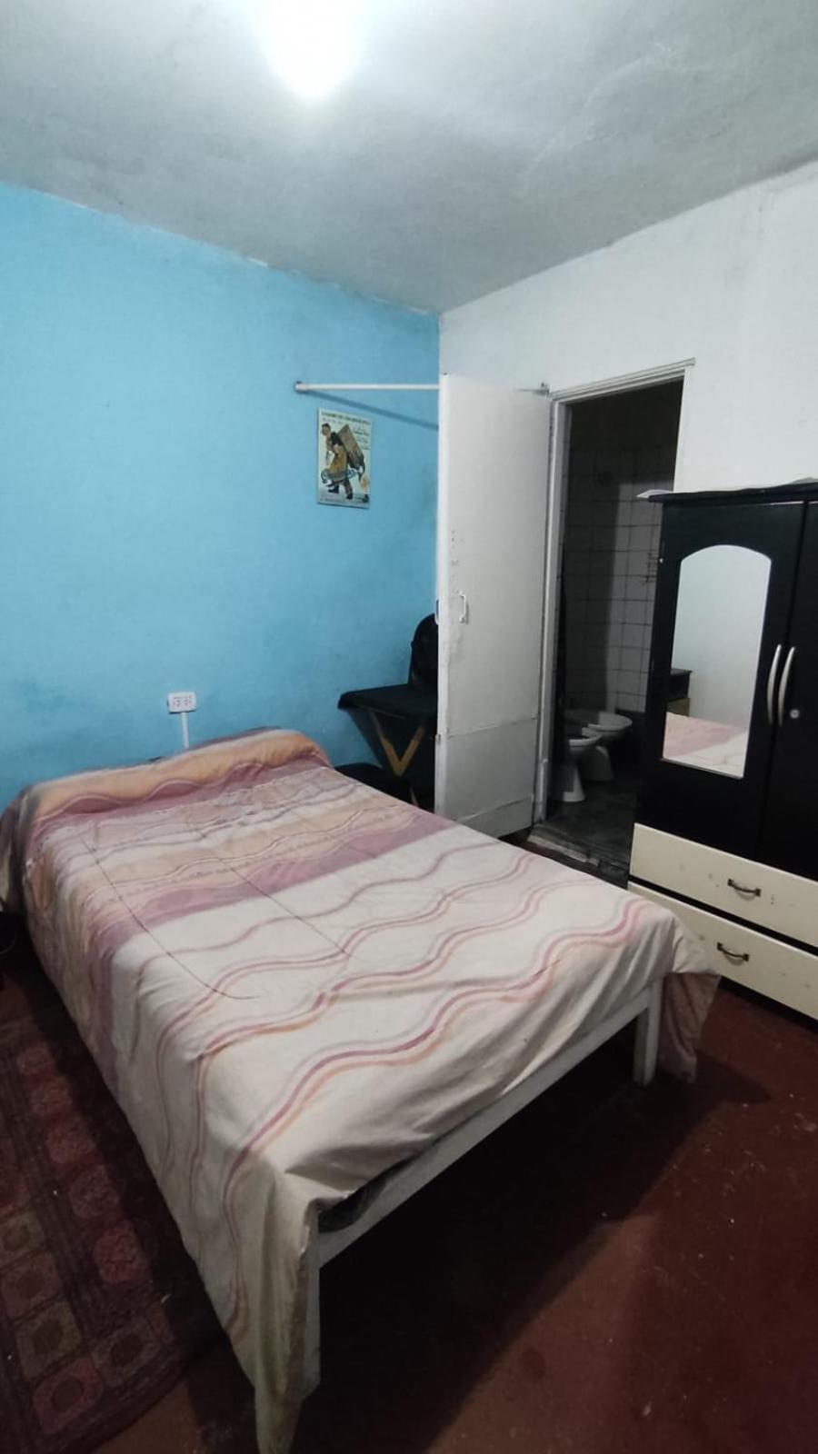 Casahostel Buenos Aires Dış mekan fotoğraf